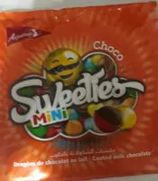 Sweeties Mini
