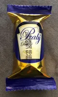 Praly Praline Candy - Aiguebelle