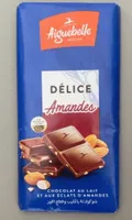 Delice amandes