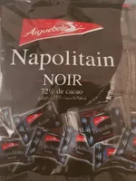 Napolitain noir