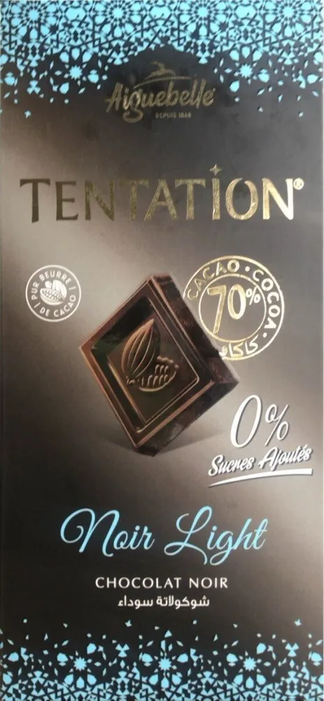 Tentation