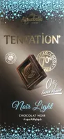 Tentation