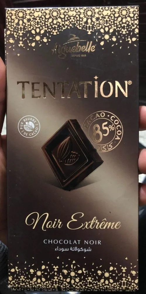 Tentation aiguebelle