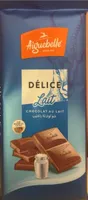 Chocolat au lait