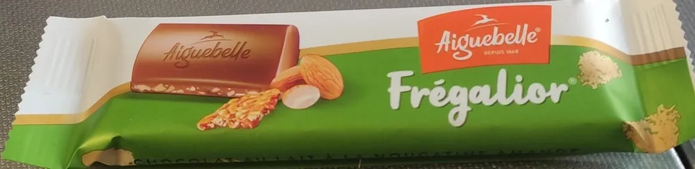frégalior