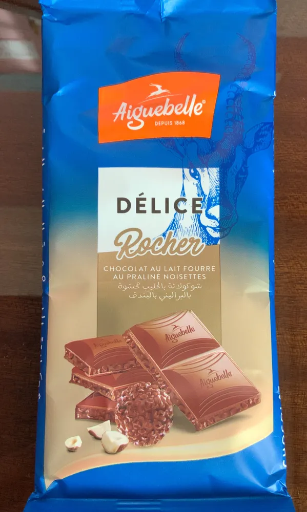 Délices Rocher