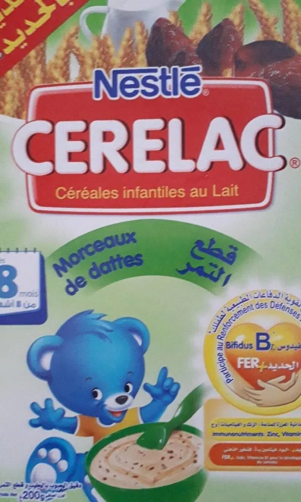 CERELAC