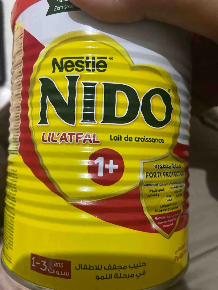 Nido