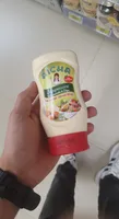 Mayonnaise Aïcha