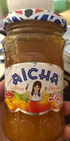 Confiture abricot light