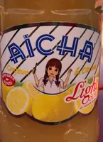 Confiture citron light