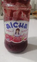 Confiture de Framboise