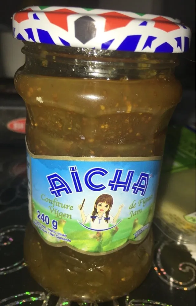 Confiture