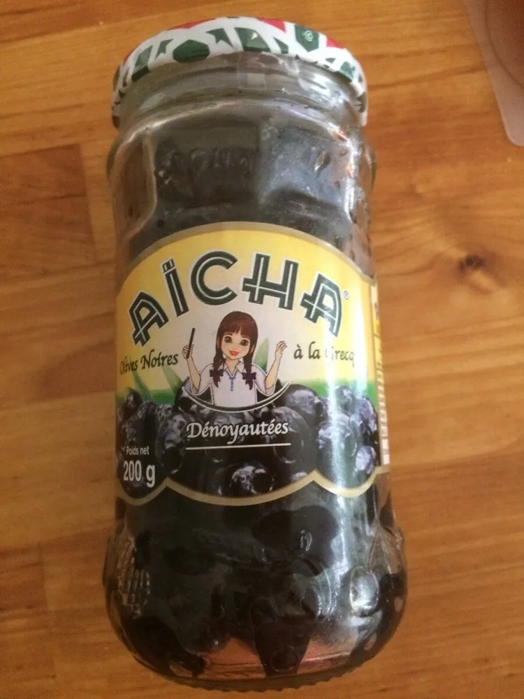 Aicha
