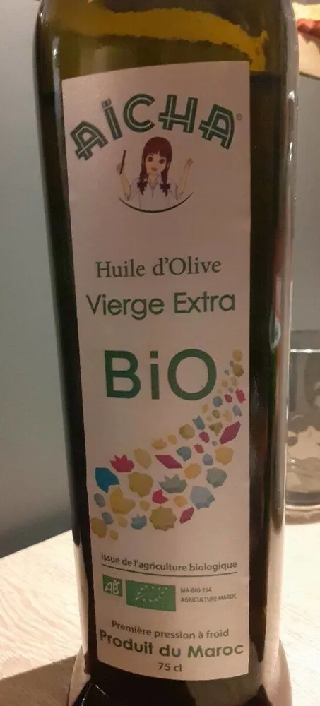 Olive oil