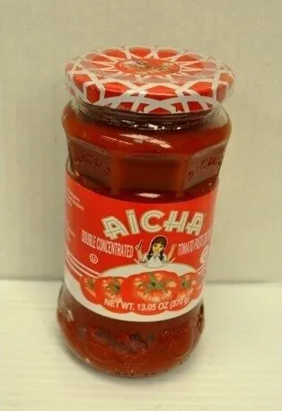 Aicha Tomato Paste