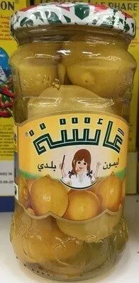 Citrons