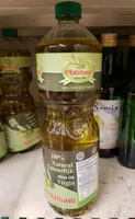 Olive Oil Virgin