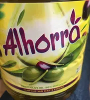 Al Horara Olive Oill