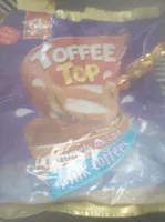 Bonbons Toffeetop Halal N34,