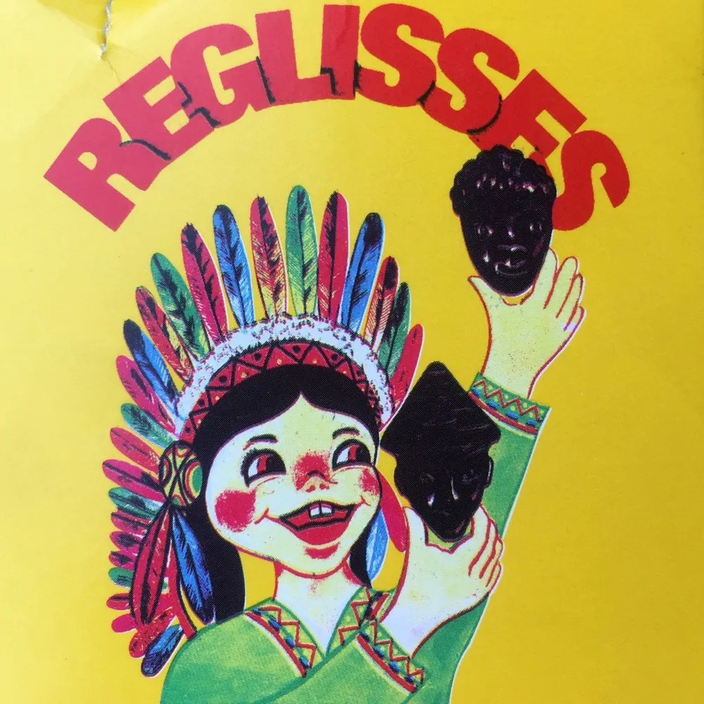 Reglisses