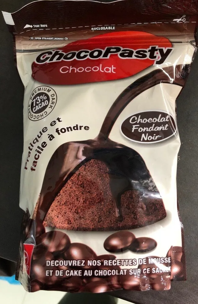ChocoPasty