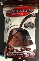 ChocoPasty