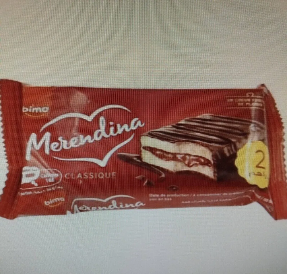 Merendina