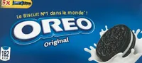 Oreo original