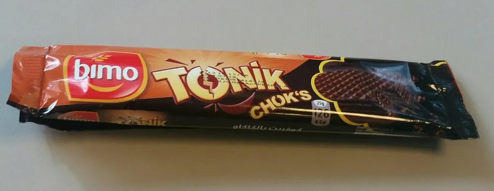 Tonik
