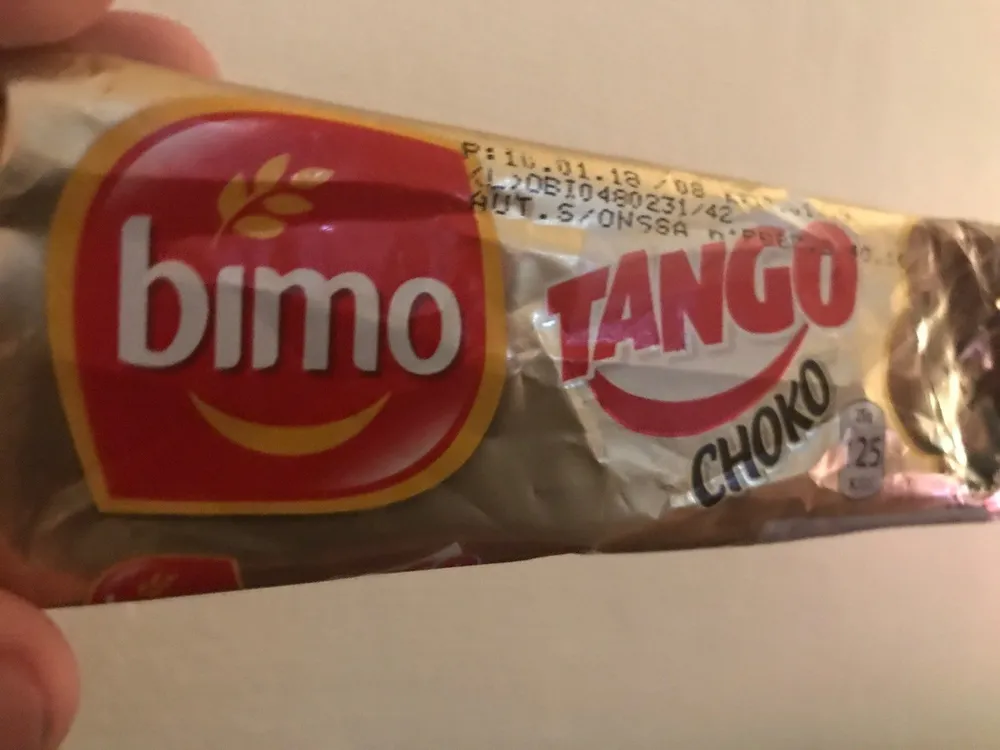 Tango