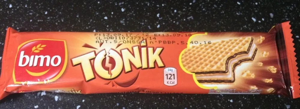 Tonik