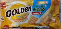 Golden