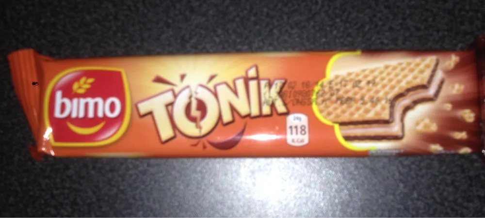 TONIK