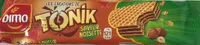 Tonik noisette