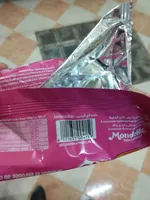 Merendina raibi