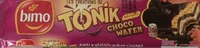 Tonik choco wafer