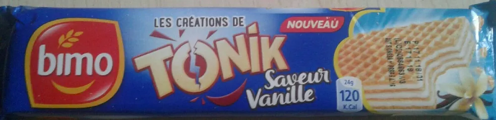 Tonik