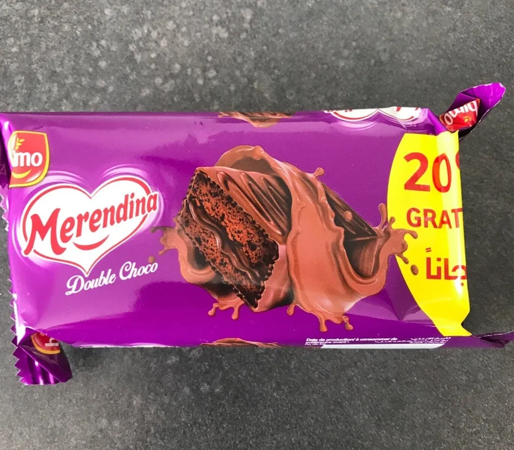 Merendina