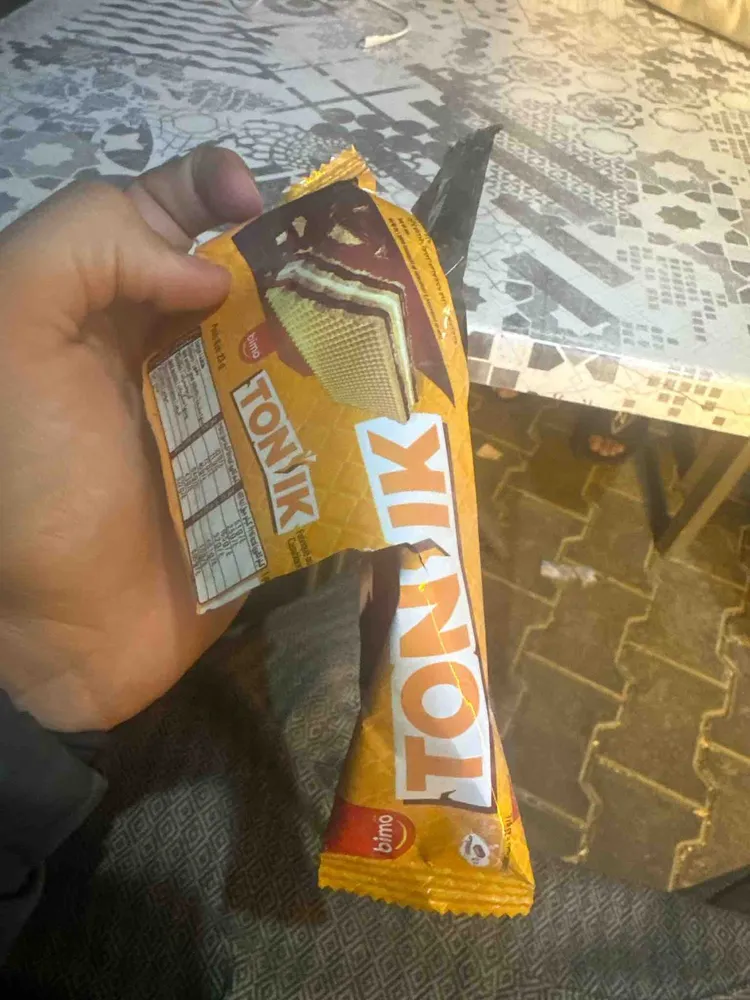Tonik