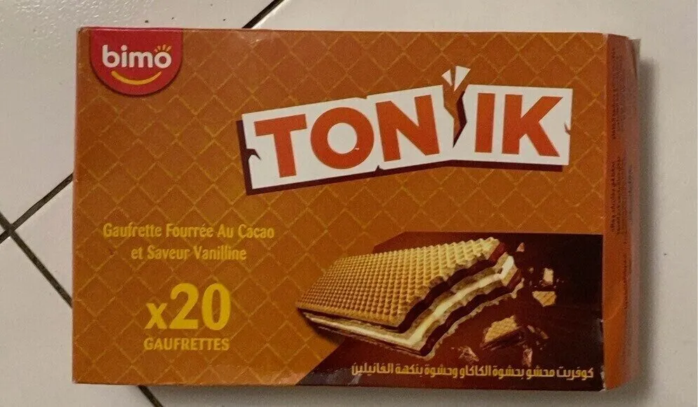 Tonik