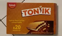 Tonik