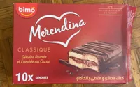 Merendina