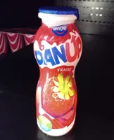 Danup fraise