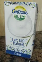 Laitn UHT entier