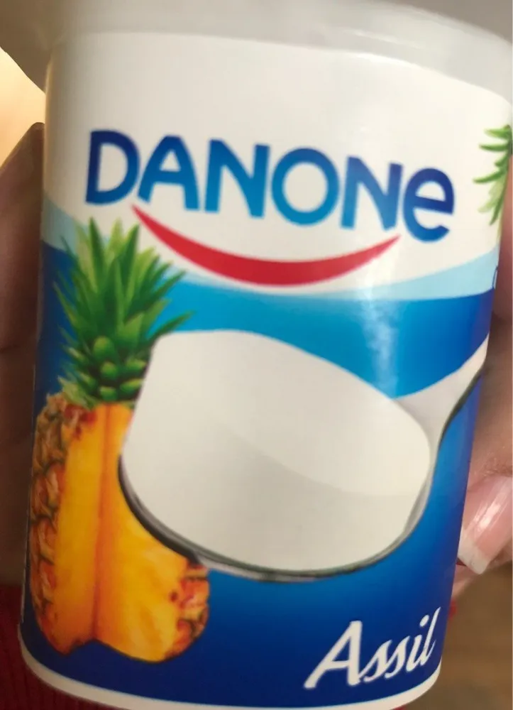 Assil ananas