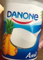 Assil ananas