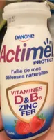 Actimel