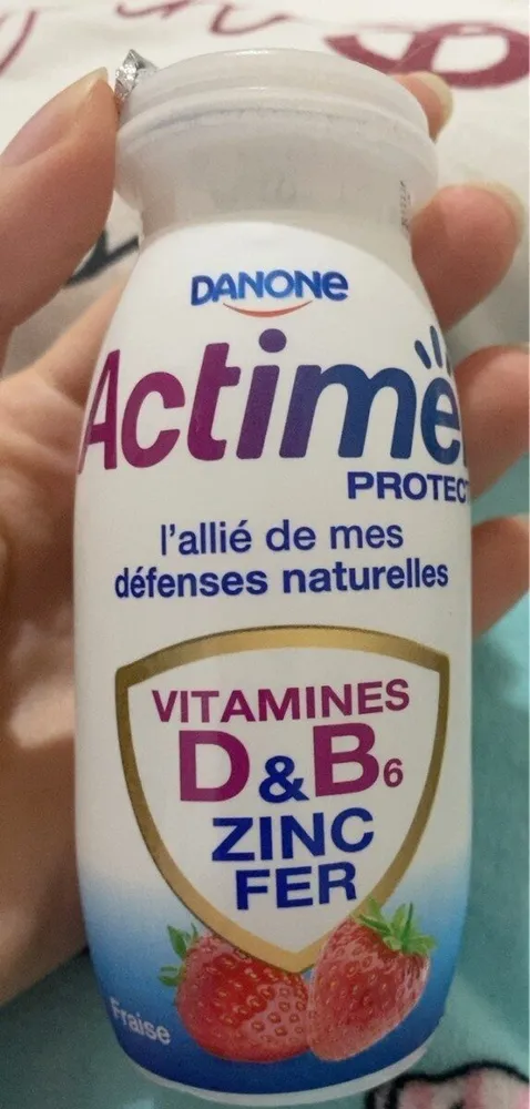 Actimel