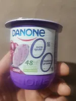 double zéro Cerise